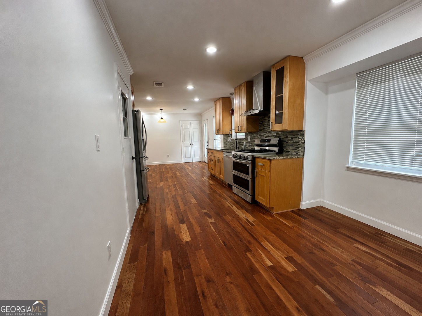 3305 Newcastle Way Snellville - Photo 7