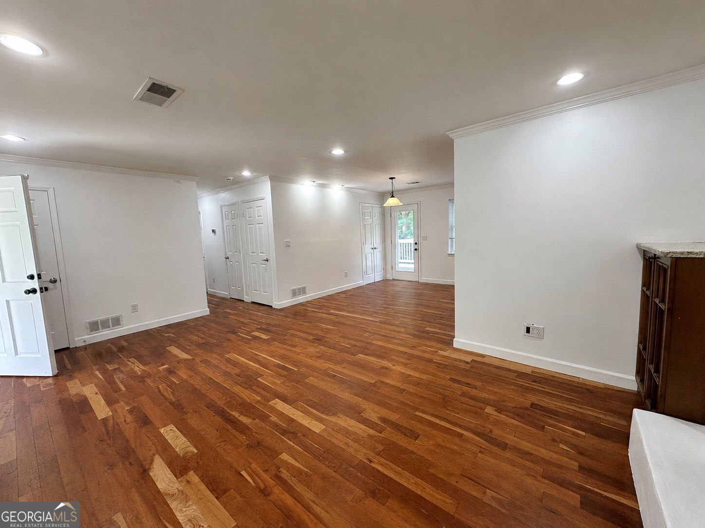 3305 Newcastle Way Snellville - Photo 8