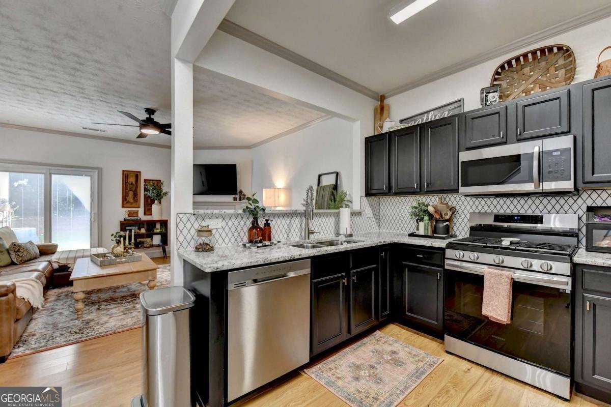 1364 Penhurst Drive Lawrenceville - Photo 10