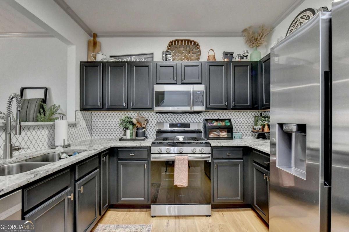 1364 Penhurst Drive Lawrenceville - Photo 11