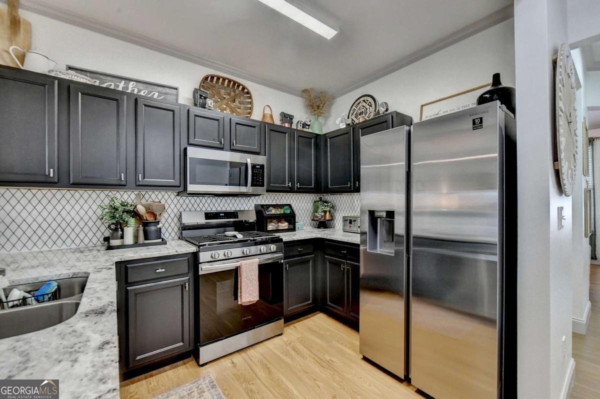 1364 Penhurst Drive Lawrenceville - Photo 13