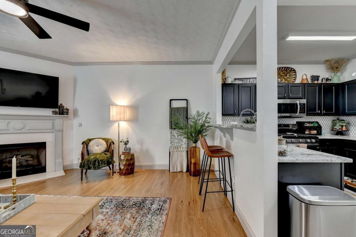 1364 Penhurst Drive Lawrenceville - Photo 14