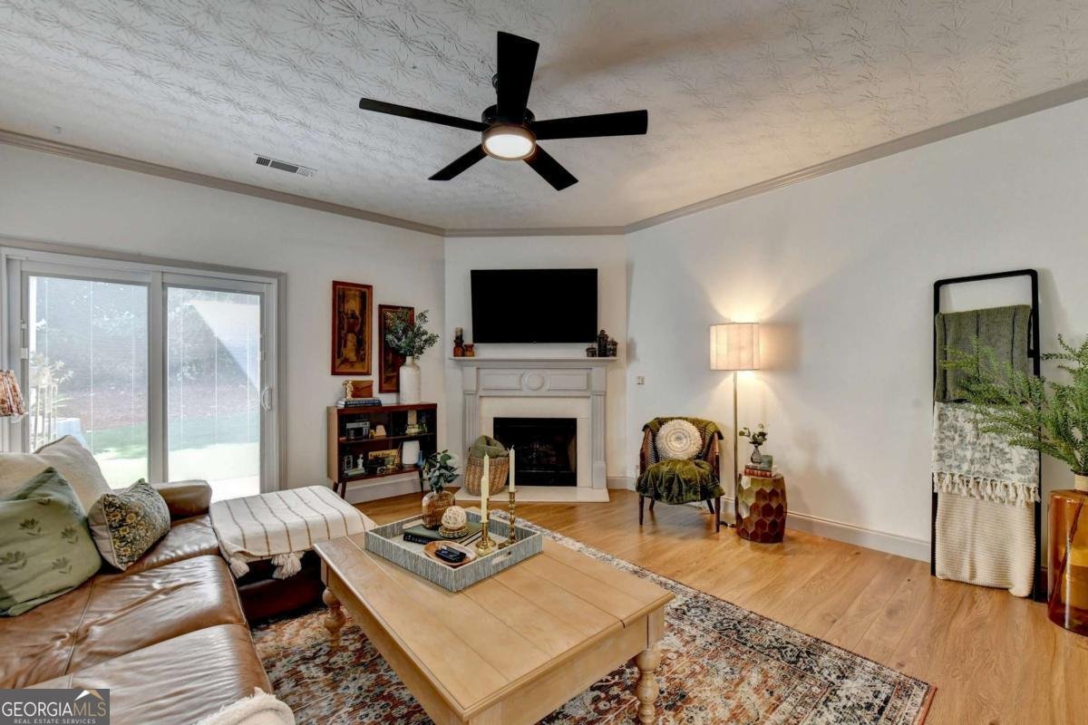 1364 Penhurst Drive Lawrenceville - Photo 17