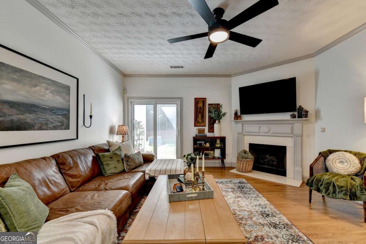 1364 Penhurst Drive Lawrenceville - Photo 18