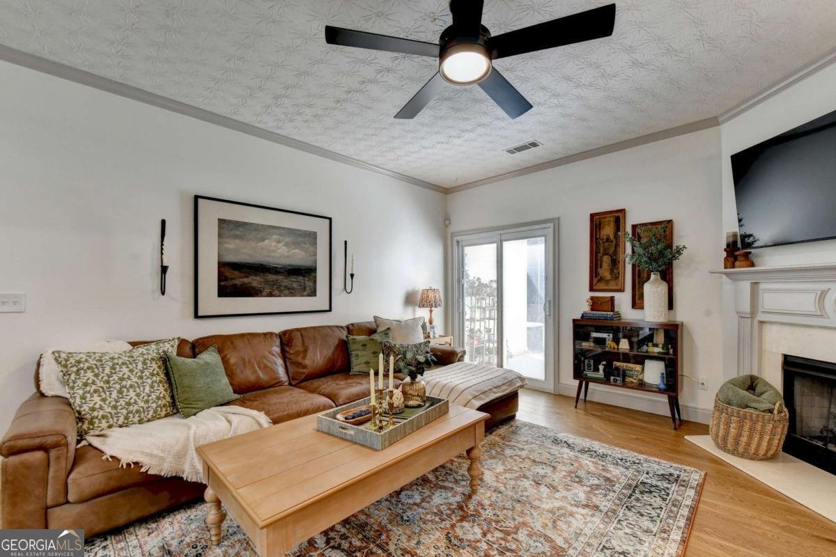 1364 Penhurst Drive Lawrenceville - Photo 19