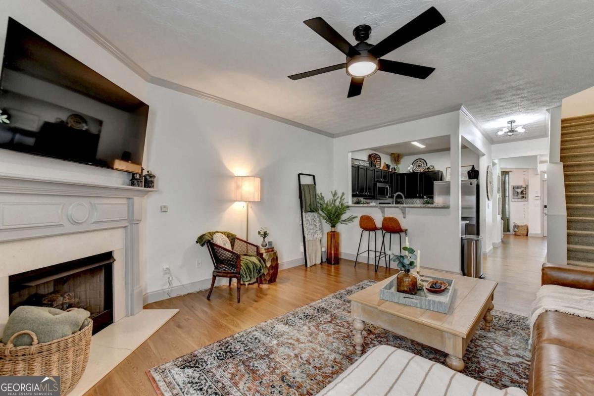 1364 Penhurst Drive Lawrenceville - Photo 22
