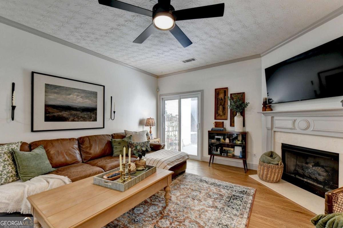1364 Penhurst Drive Lawrenceville - Photo 23