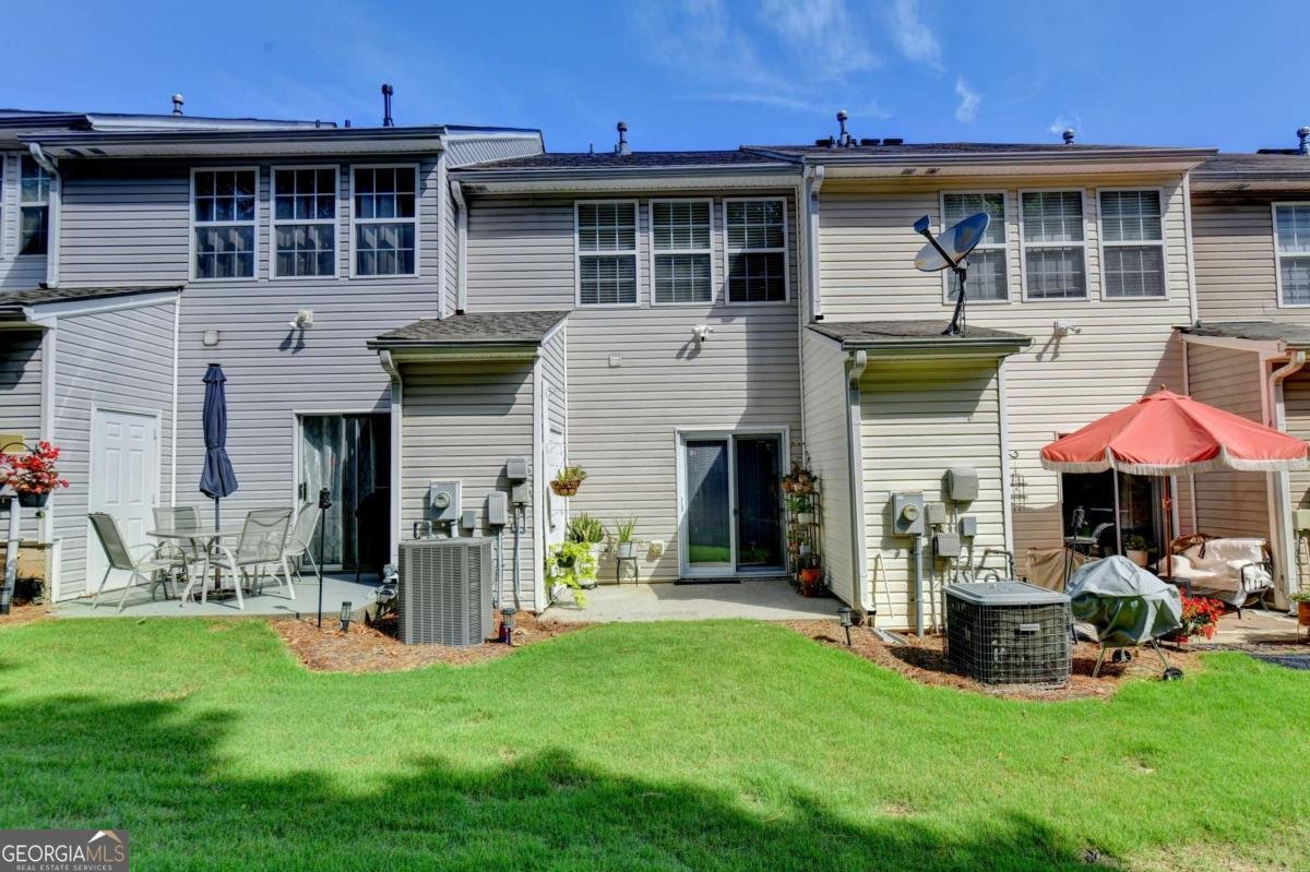 1364 Penhurst Drive Lawrenceville - Photo 42