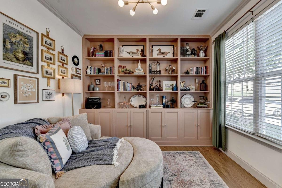 1364 Penhurst Drive Lawrenceville - Photo 6