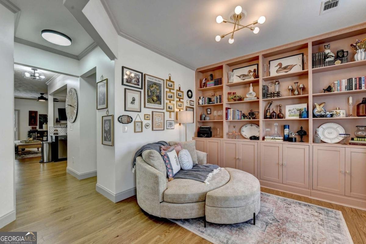 1364 Penhurst Drive Lawrenceville - Photo 7