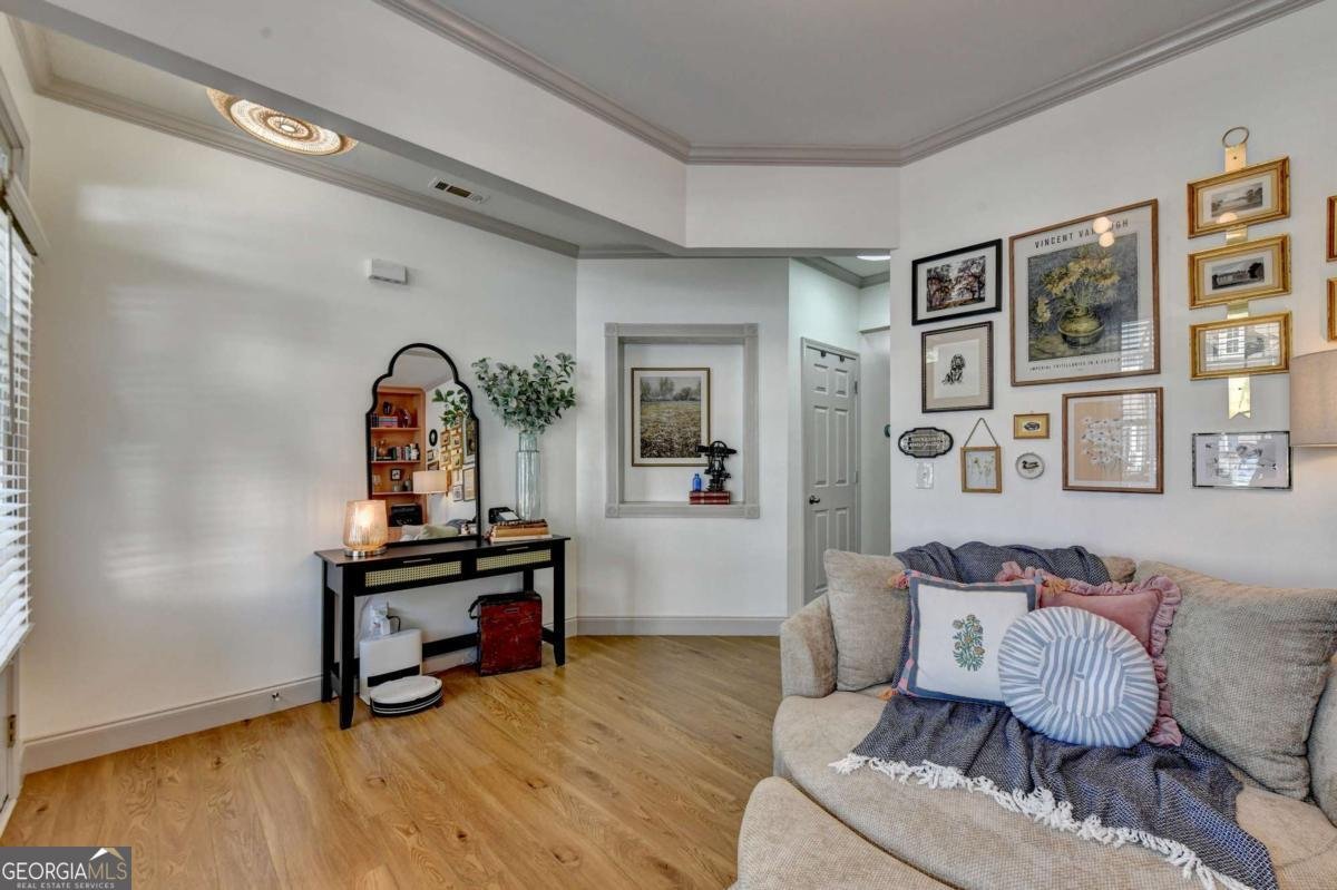 1364 Penhurst Drive Lawrenceville - Photo 8