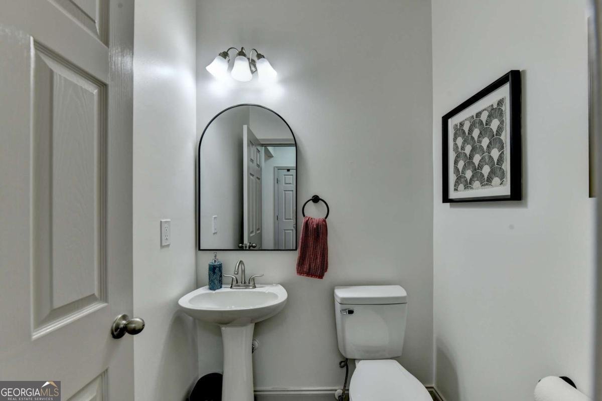 1364 Penhurst Drive Lawrenceville - Photo 9