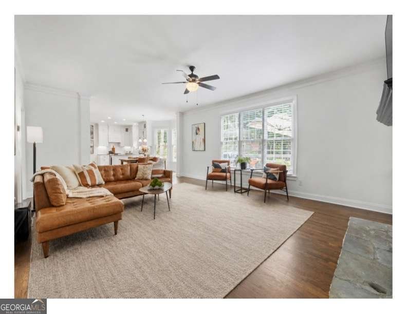 1245 Smokehouse Trail Cumming - Photo 15