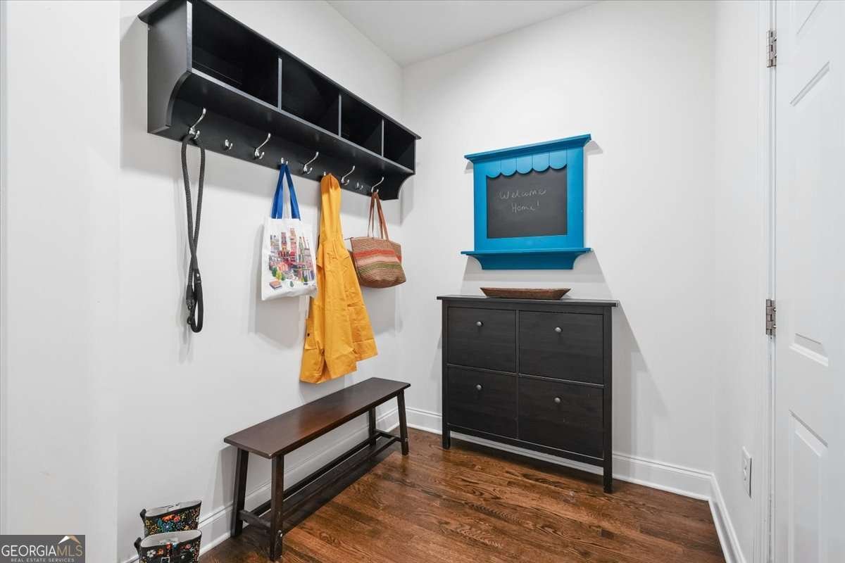 1245 Smokehouse Trail Cumming - Photo 26