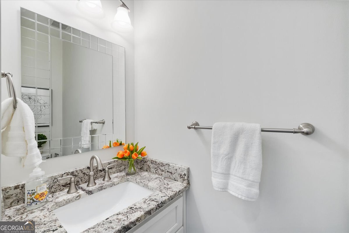 1245 Smokehouse Trail Cumming - Photo 27