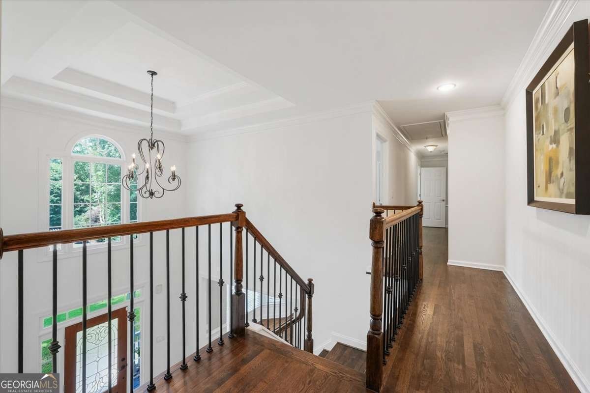 1245 Smokehouse Trail Cumming - Photo 30