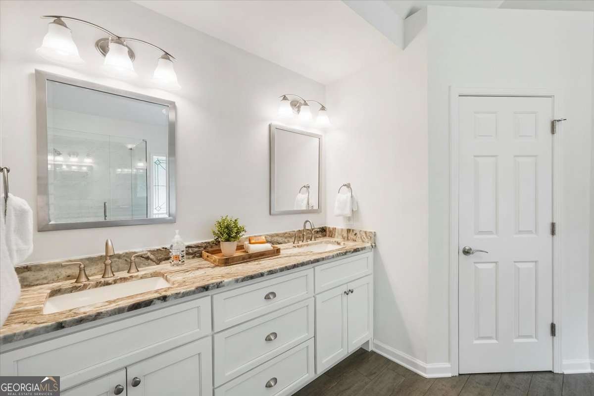 1245 Smokehouse Trail Cumming - Photo 34