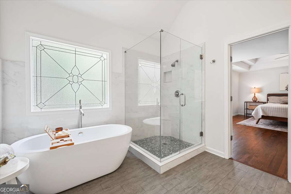1245 Smokehouse Trail Cumming - Photo 35