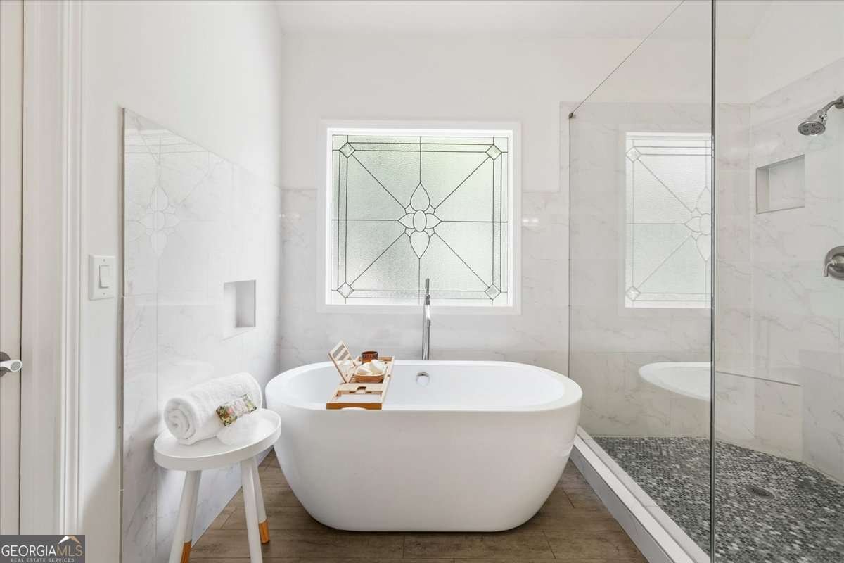 1245 Smokehouse Trail Cumming - Photo 36