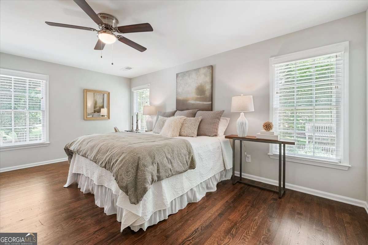 1245 Smokehouse Trail Cumming - Photo 37