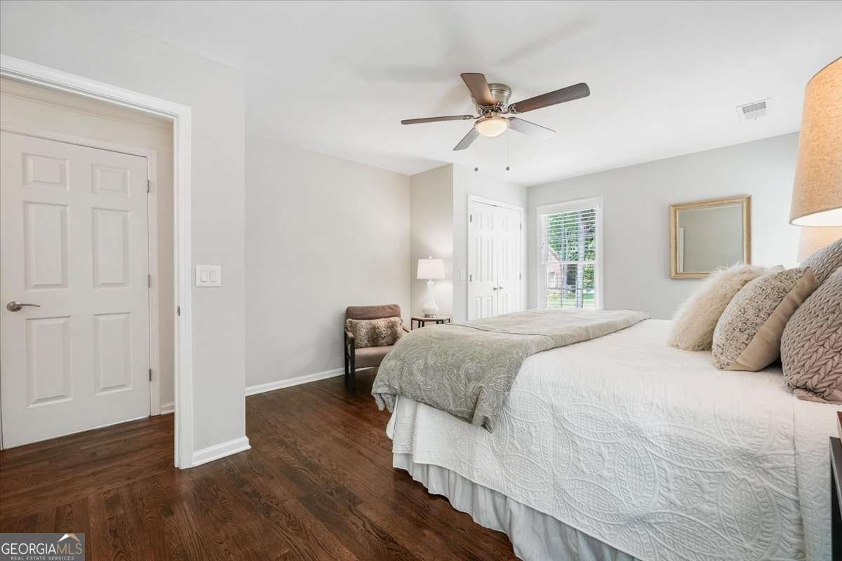 1245 Smokehouse Trail Cumming - Photo 38