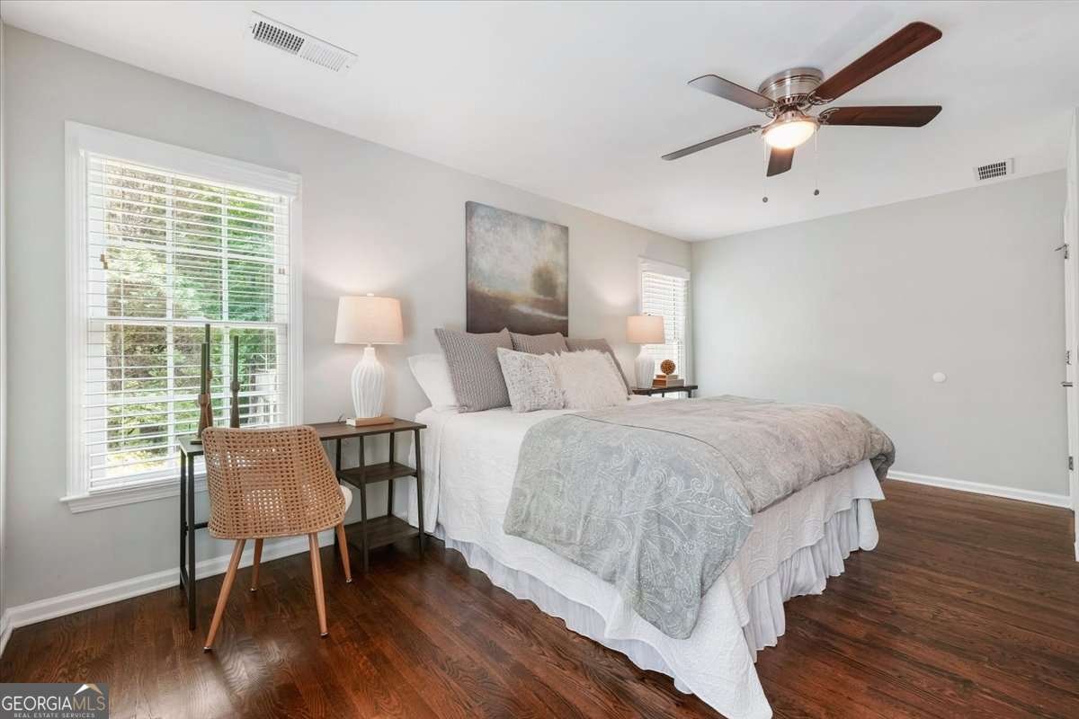 1245 Smokehouse Trail Cumming - Photo 39