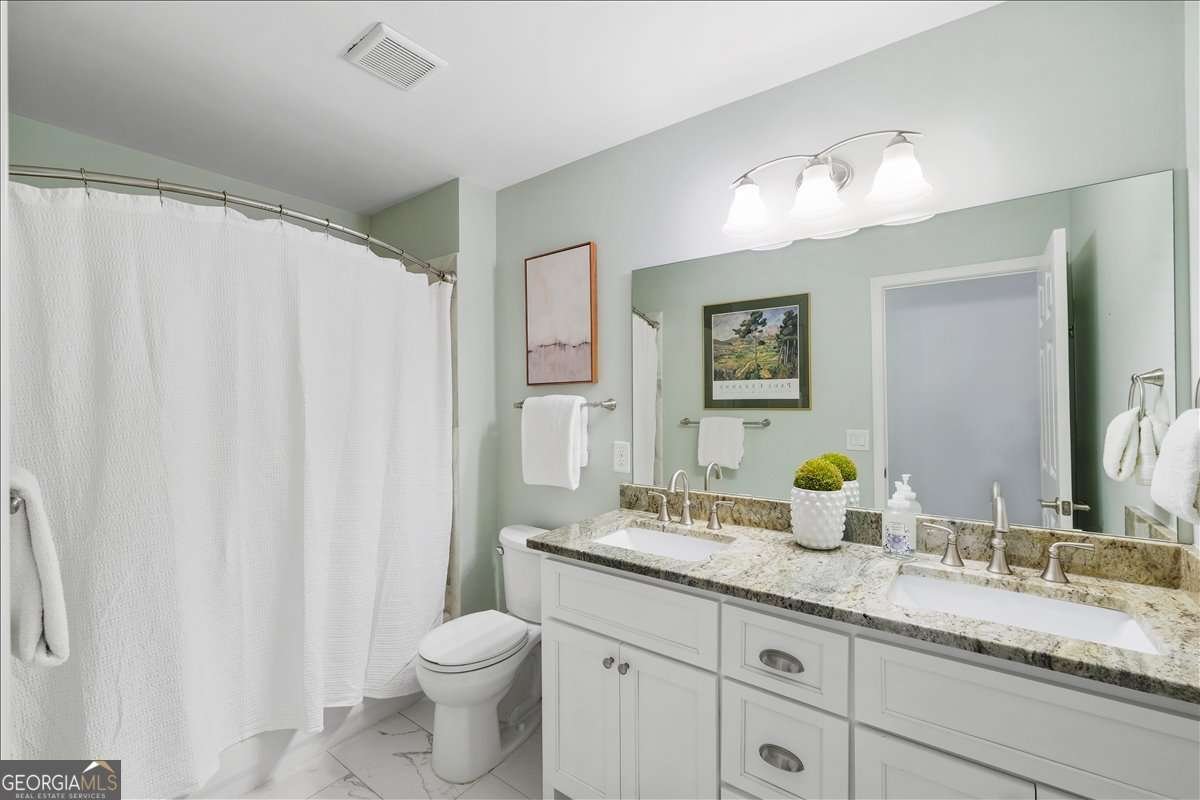 1245 Smokehouse Trail Cumming - Photo 40