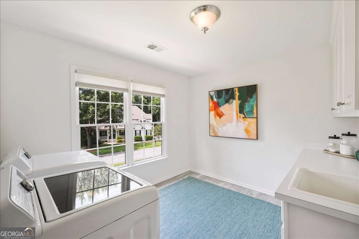 1245 Smokehouse Trail Cumming - Photo 41