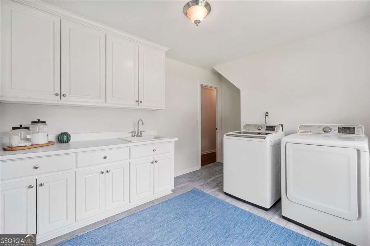 1245 Smokehouse Trail Cumming - Photo 42