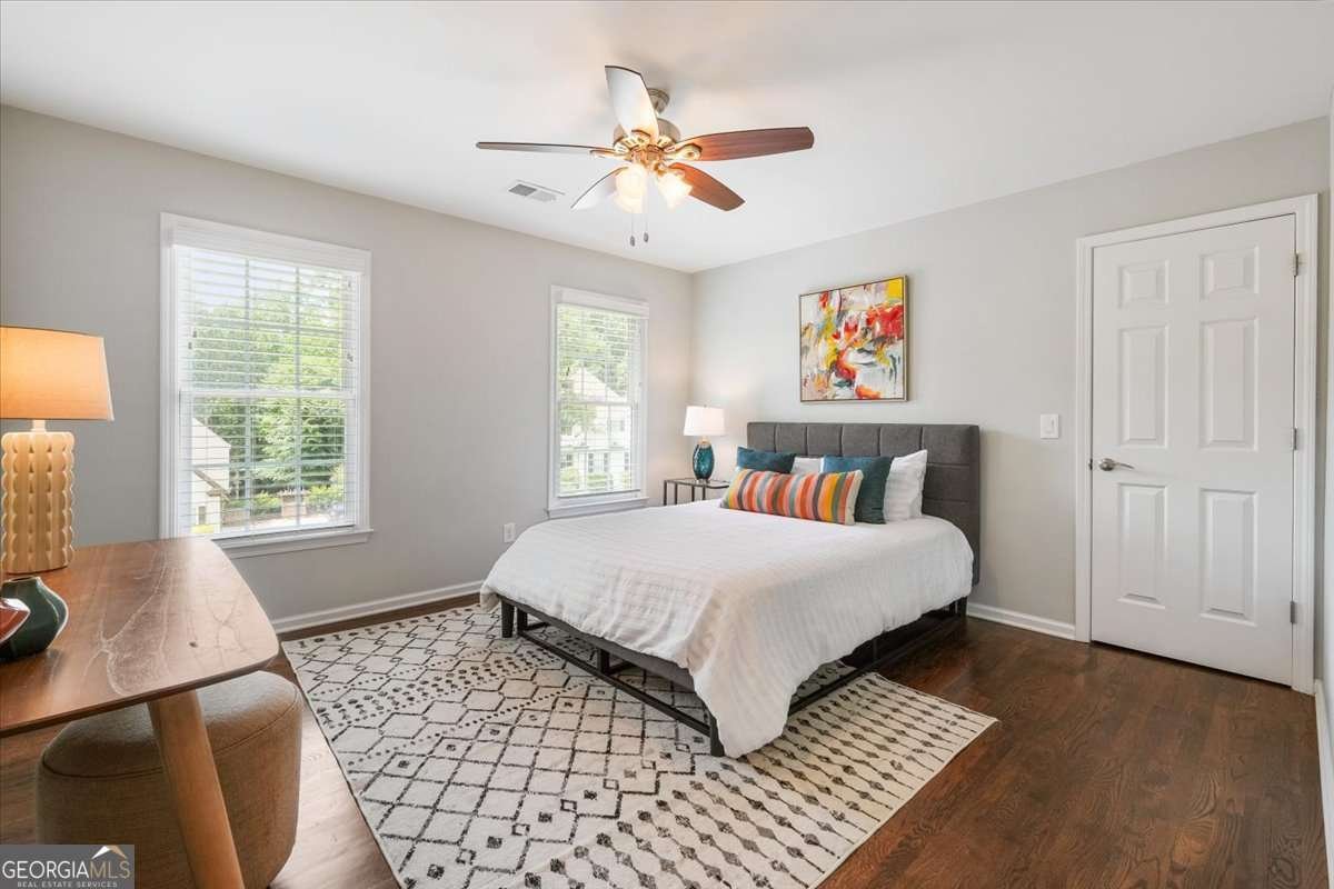 1245 Smokehouse Trail Cumming - Photo 43
