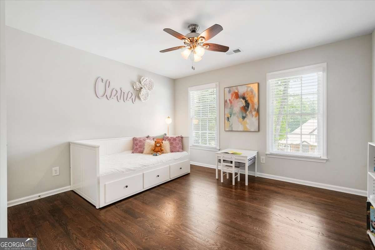 1245 Smokehouse Trail Cumming - Photo 44
