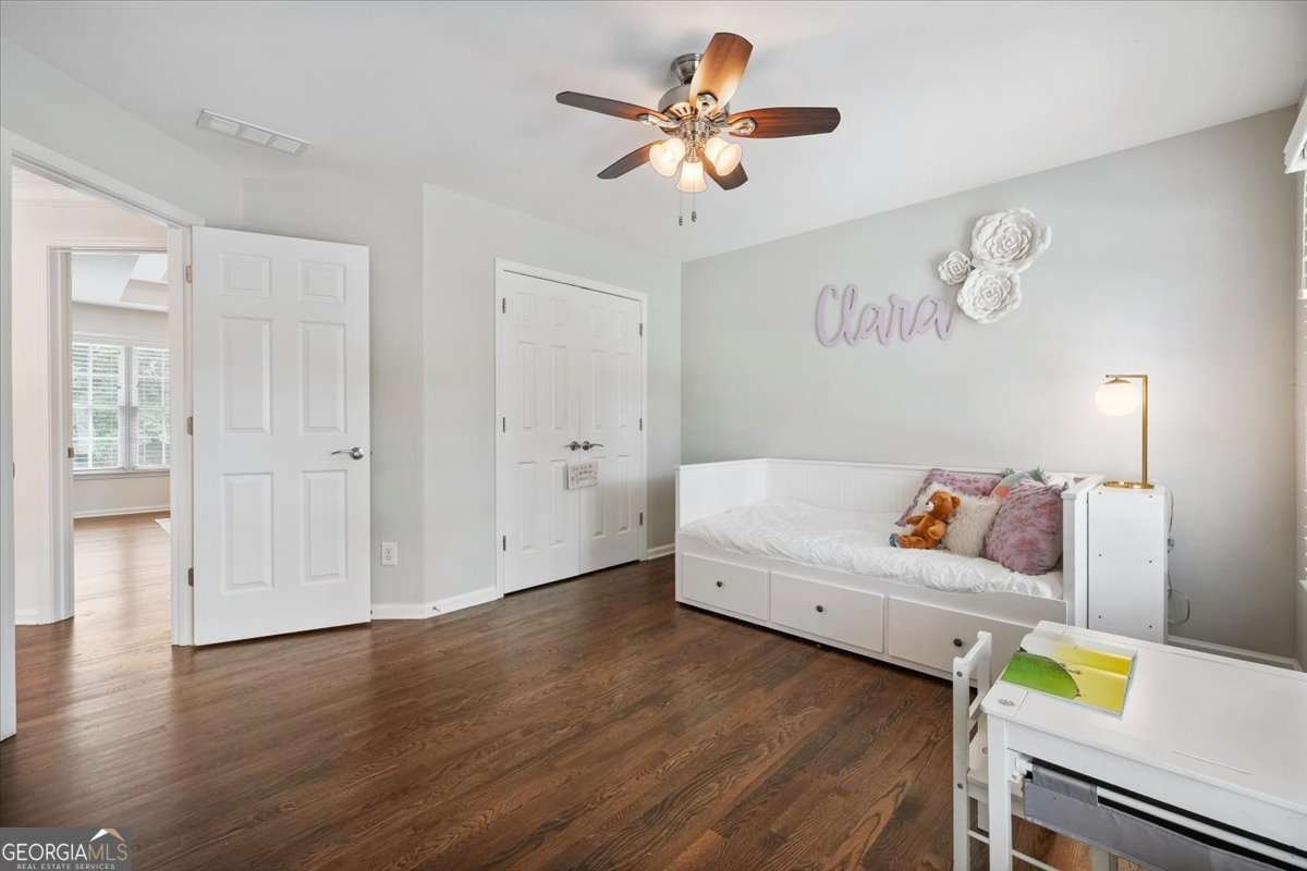 1245 Smokehouse Trail Cumming - Photo 45