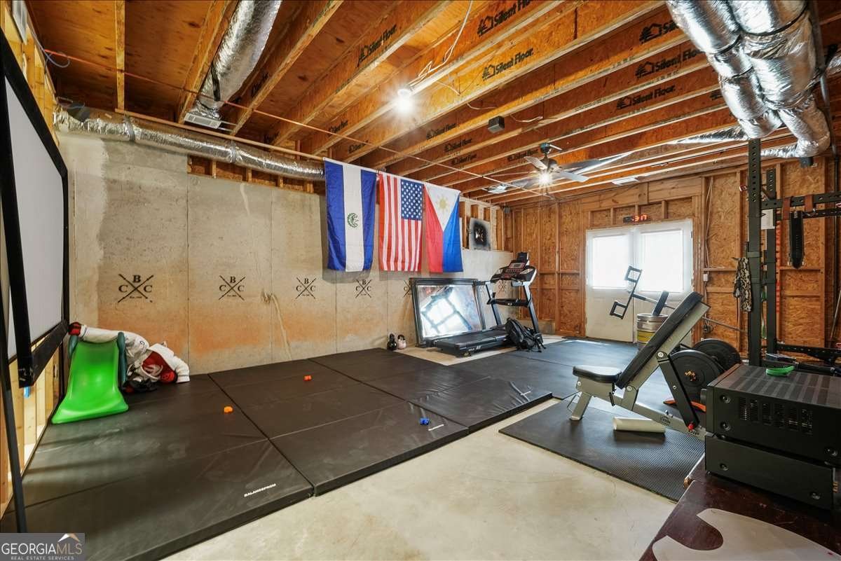 1245 Smokehouse Trail Cumming - Photo 47