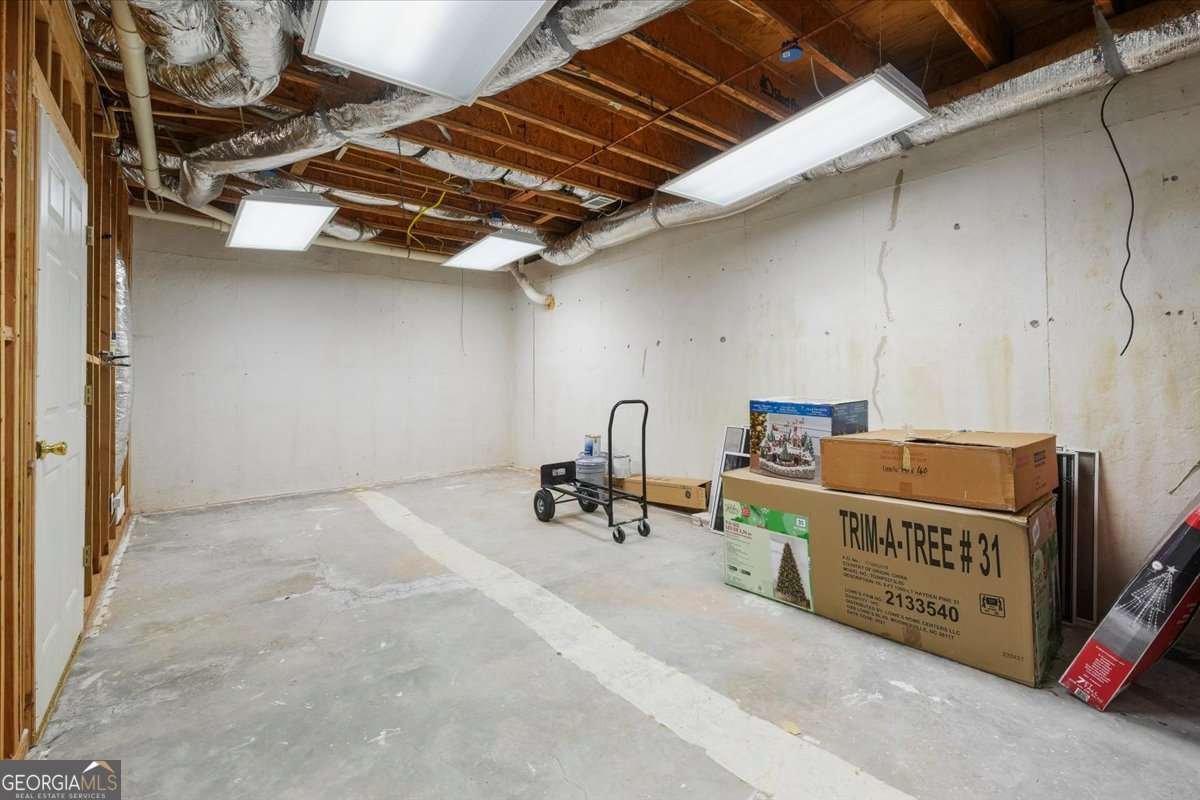 1245 Smokehouse Trail Cumming - Photo 48