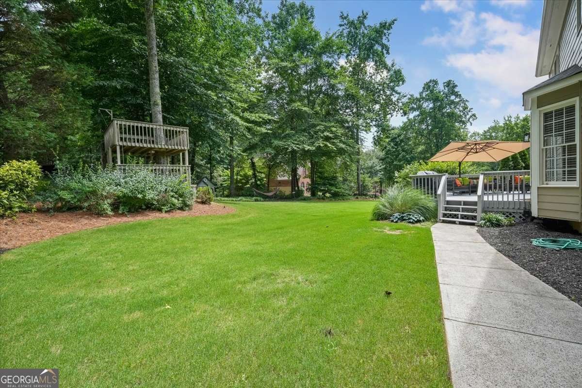 1245 Smokehouse Trail Cumming - Photo 49