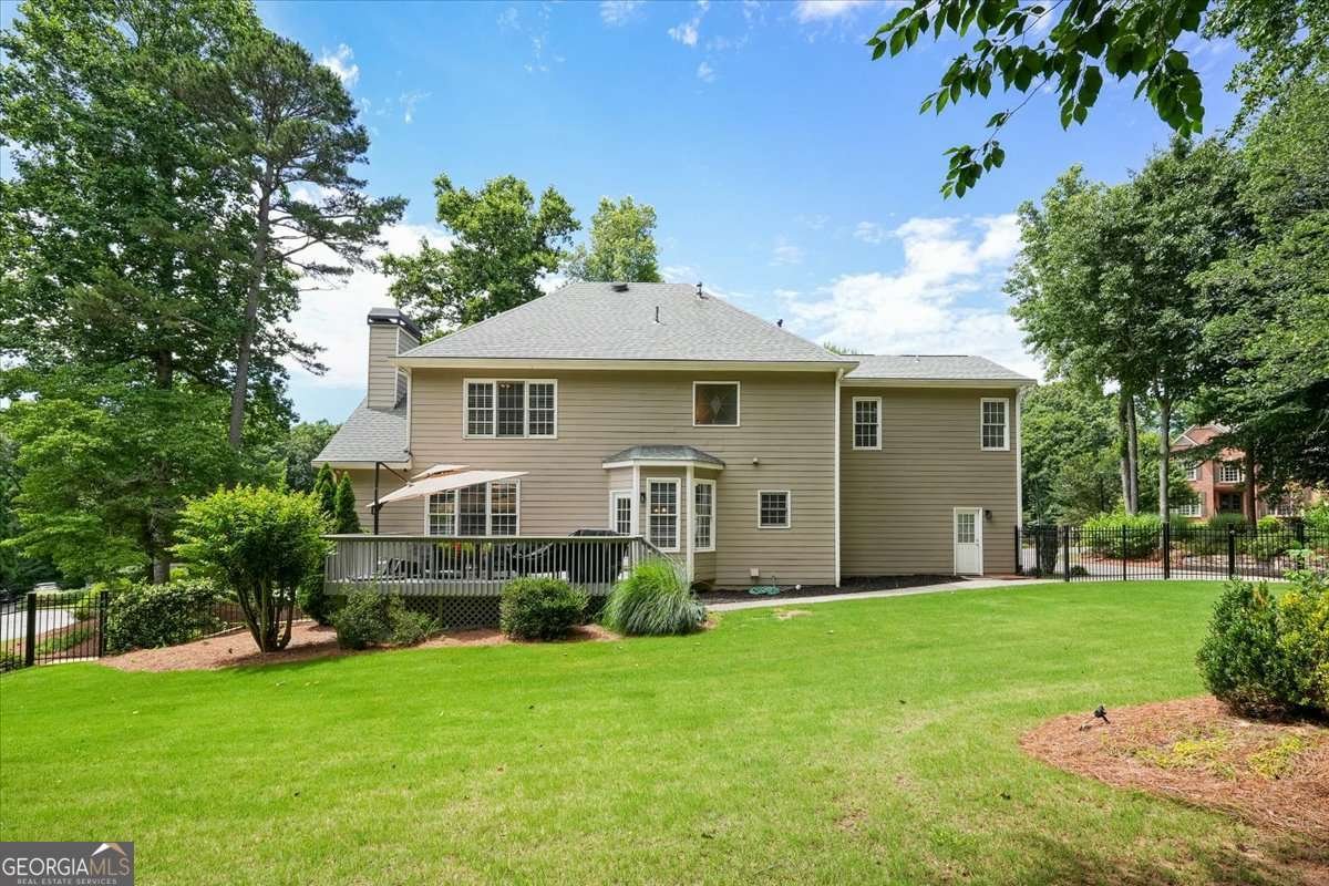 1245 Smokehouse Trail Cumming - Photo 50