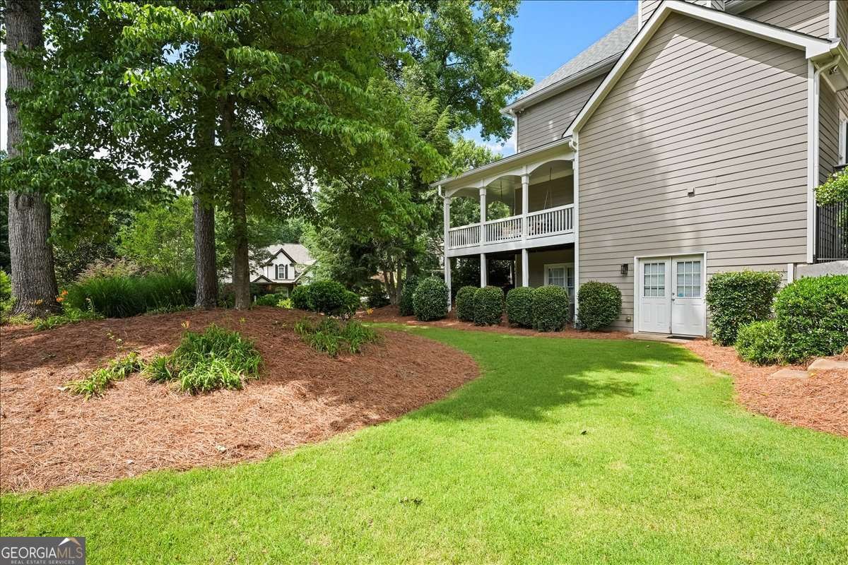 1245 Smokehouse Trail Cumming - Photo 52