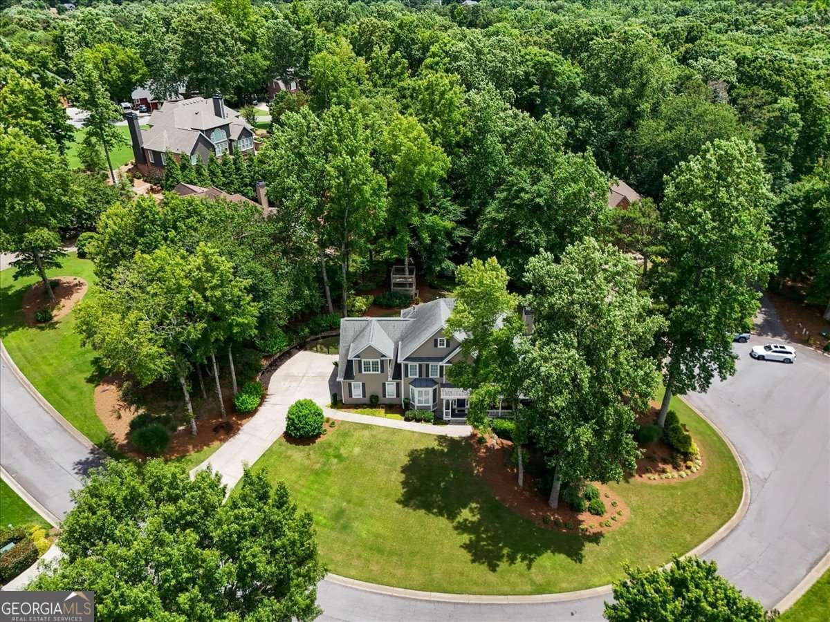 1245 Smokehouse Trail Cumming - Photo 58