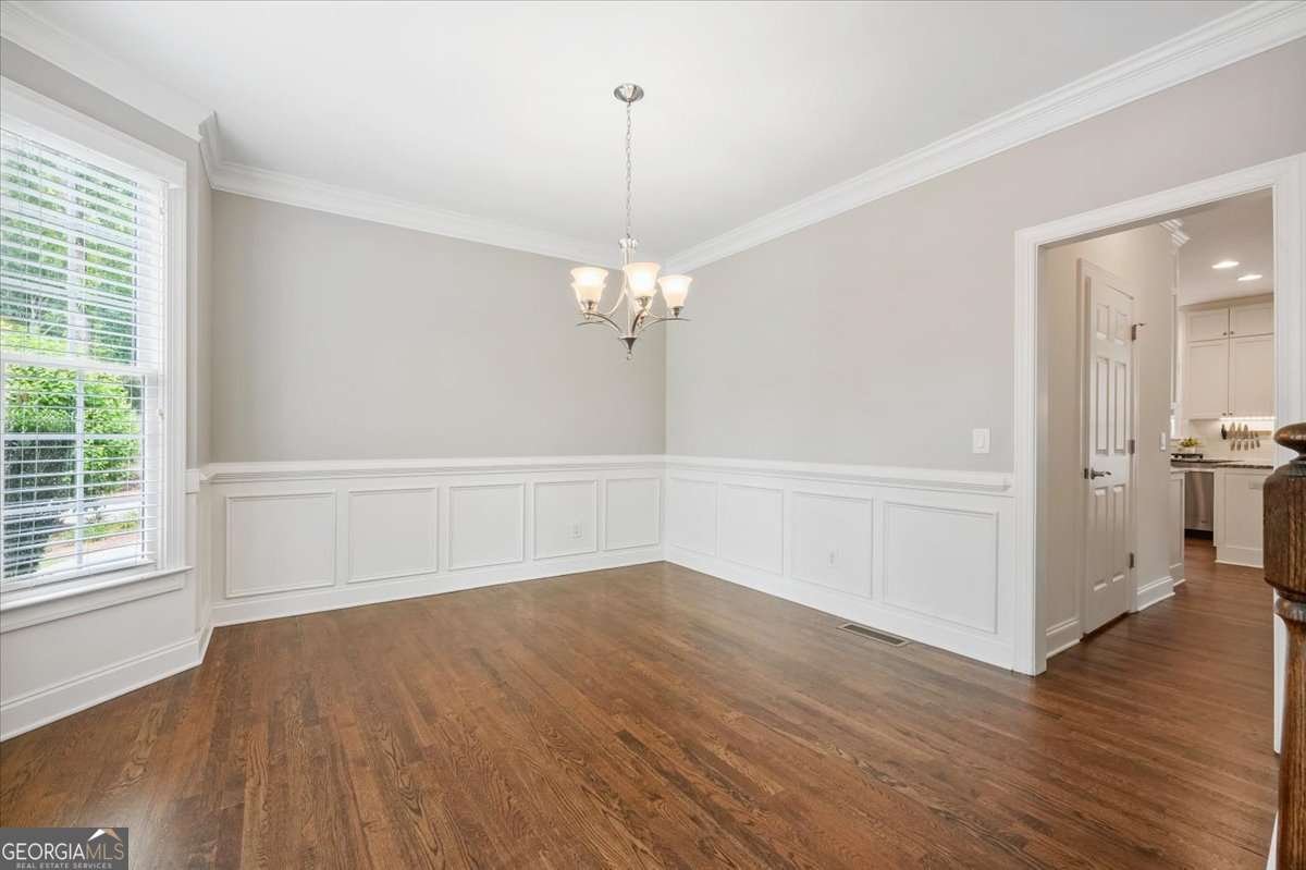 1245 Smokehouse Trail Cumming - Photo 8