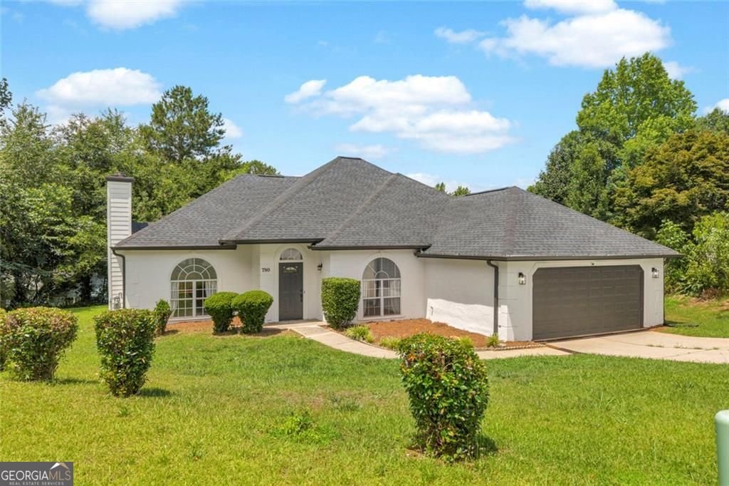 780 Bristol Way Lithonia - main photo
