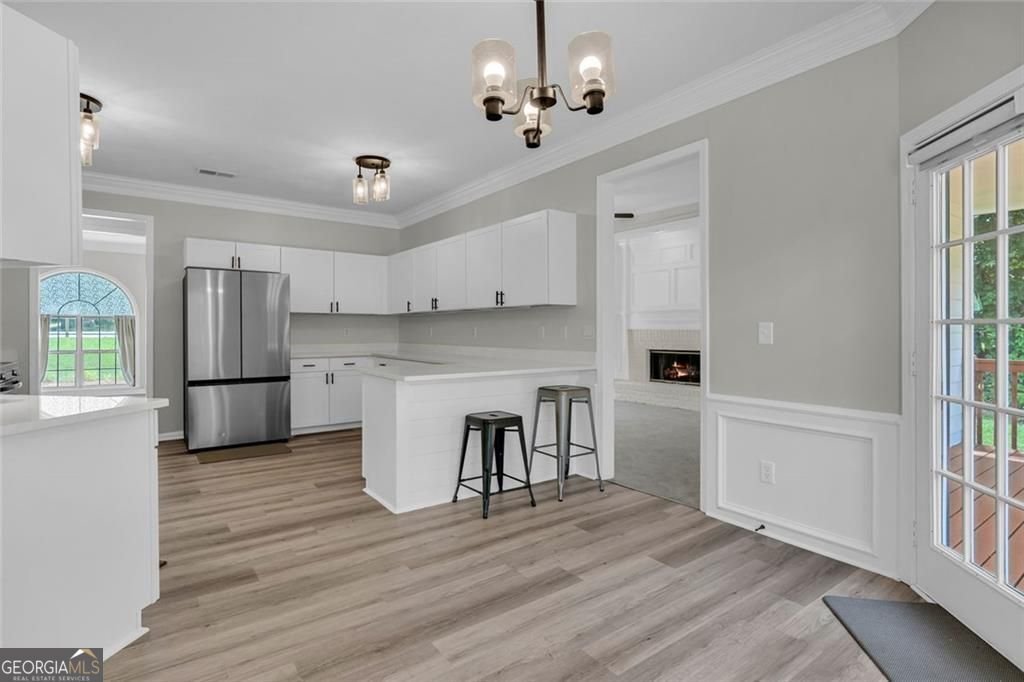 780 Bristol Way Lithonia - Photo 14