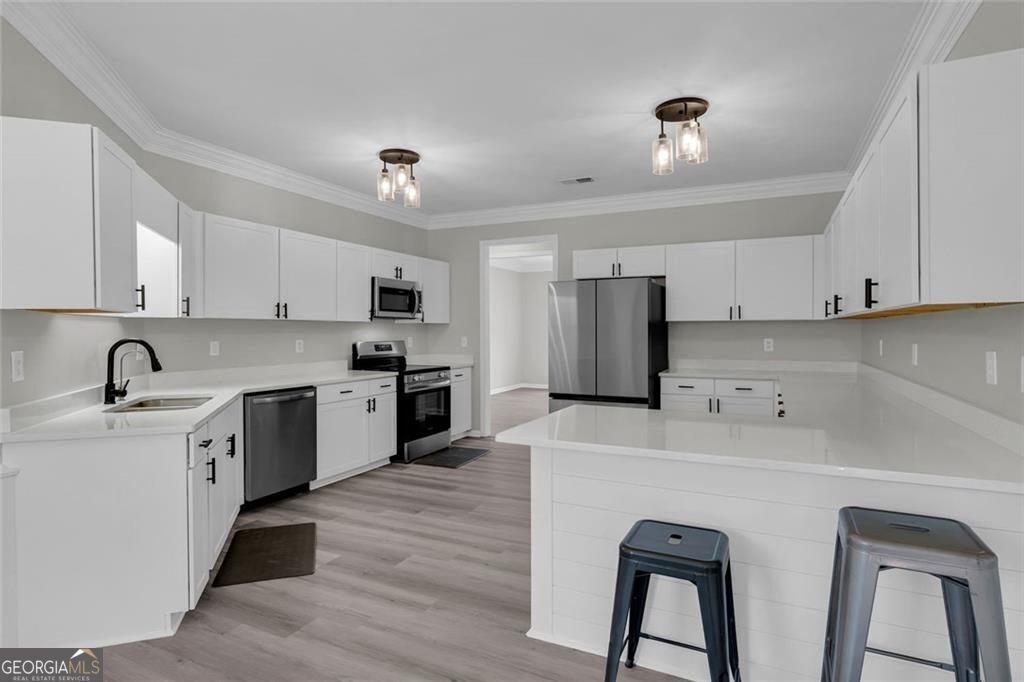 780 Bristol Way Lithonia - Photo 15
