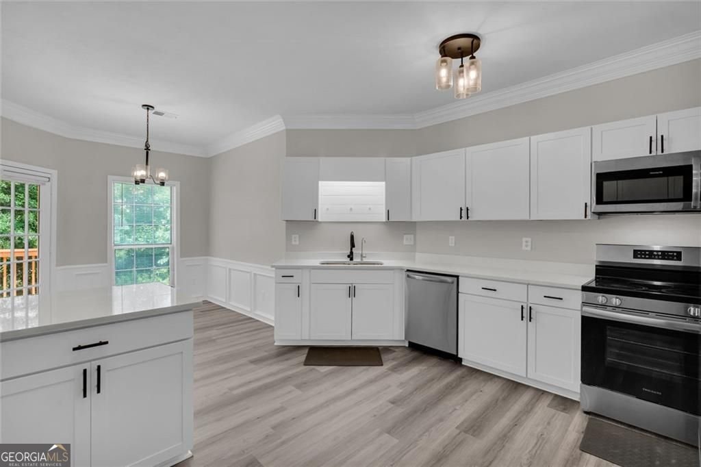 780 Bristol Way Lithonia - Photo 17