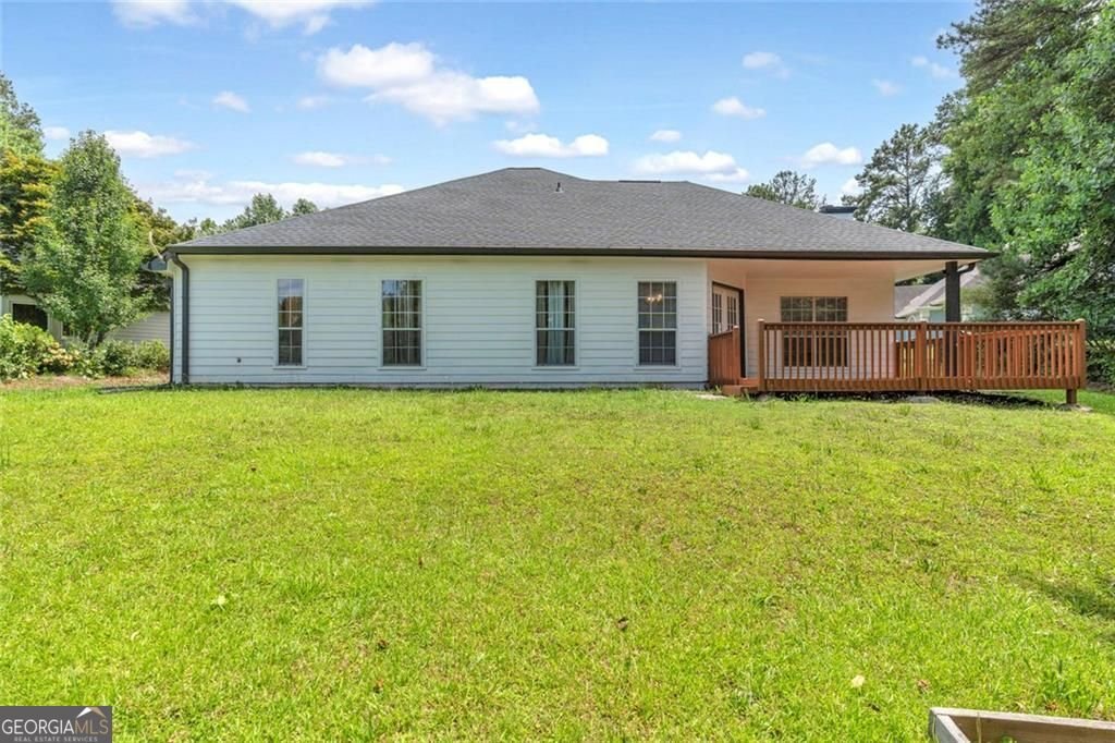 780 Bristol Way Lithonia - Photo 32