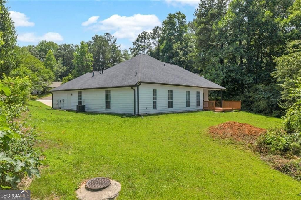 780 Bristol Way Lithonia - Photo 34