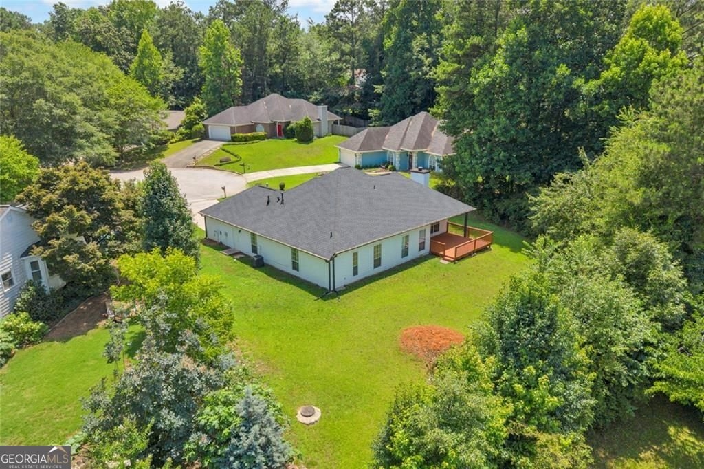 780 Bristol Way Lithonia - Photo 35