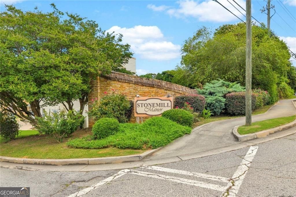 780 Bristol Way Lithonia - Photo 36