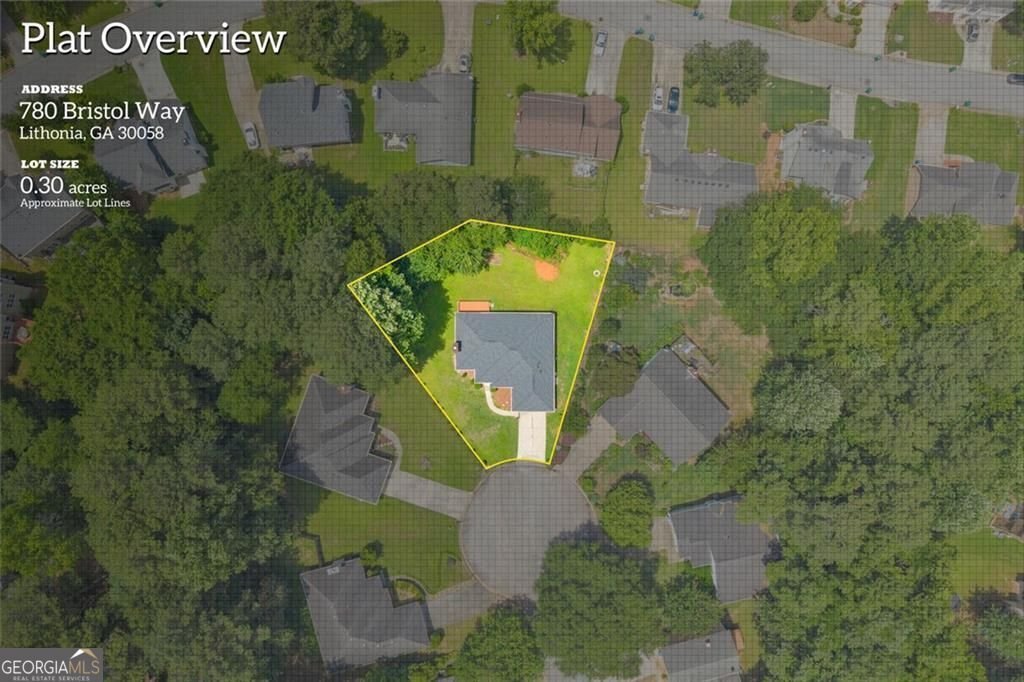 780 Bristol Way Lithonia - Photo 37