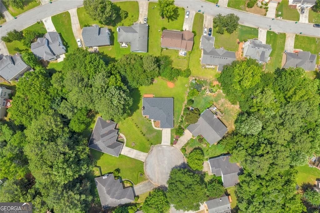 780 Bristol Way Lithonia - Photo 38