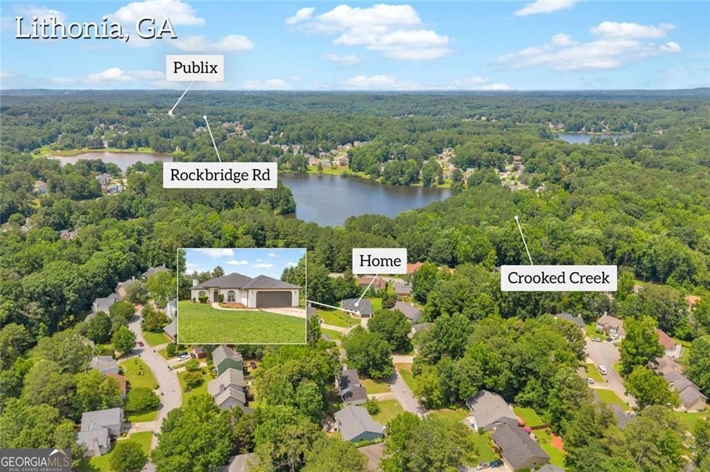 780 Bristol Way Lithonia - Photo 39